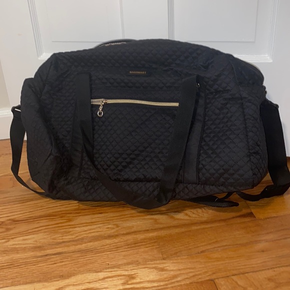 Amazon Bags Bagsmart Weekender Bag Never Used Poshmark